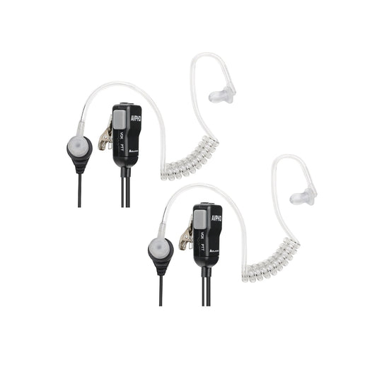 Manos libres transparente AVP-H3