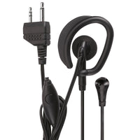 Manos libres para radio frs AVP1