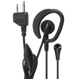 Manos libres para radio frs AVP1