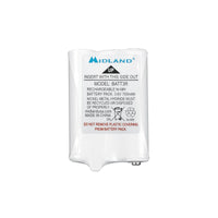 Batería recargable AVP14