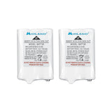 Batería recargable AVP14
