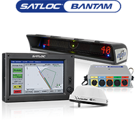 Satloc bantam GEN 3