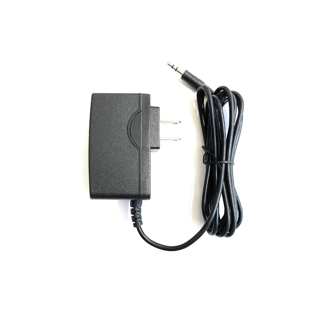 Cargador 12 volt BTA201 para transmisores BT