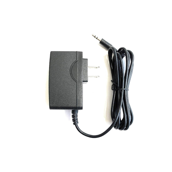Cargador 12 volt BTA201 para transmisores BT