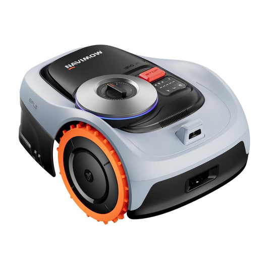 Navimow i210 AWD hasta 1000 m2 sin cable perimetral