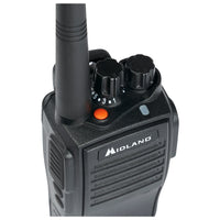 MB400
