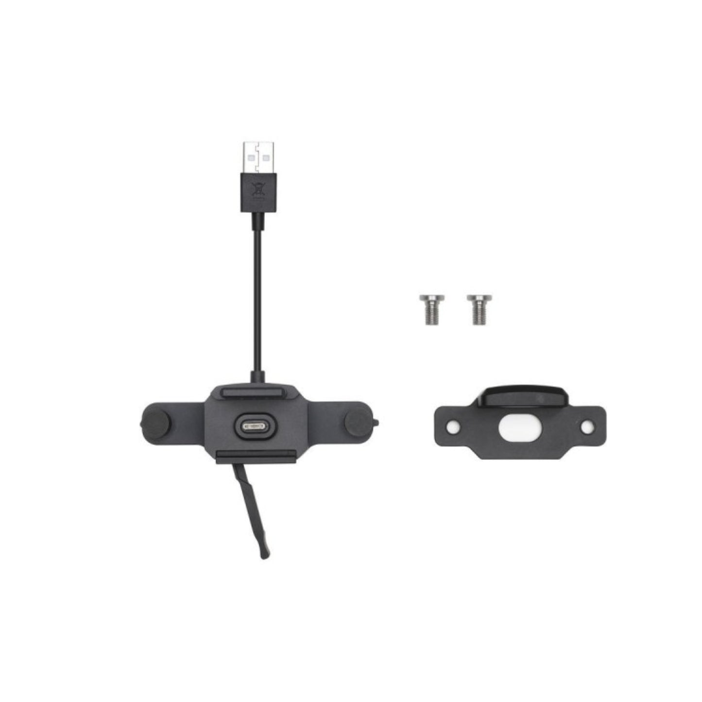 Montaje para control mavic o spark