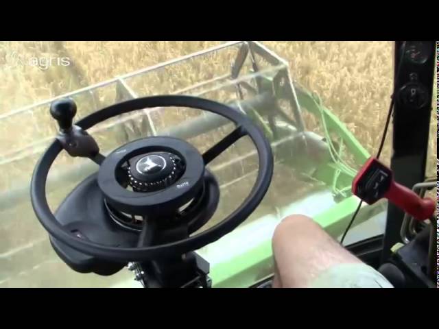Muller track leader autopiloto (No incluye Banderillero Satelital)