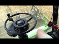 Muller track leader autopiloto (No incluye Banderillero Satelital)