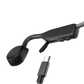 SHOKZ AURICULAR TRANSOSEO OPEN MOVE GRIS
