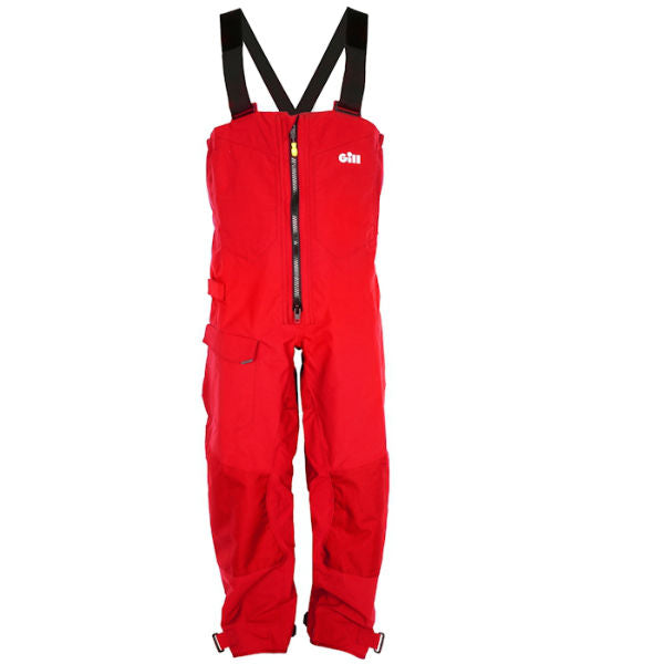 OS24 PANTALON  ROJO