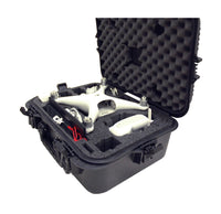 Valija case club x phantom 4