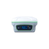 Receptor GNSS Multifrecuencia, Multiconstelacion Y1 configurable Base o Rover