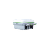 Receptor GNSS Multifrecuencia, Multiconstelacion Y1 configurable Base o Rover