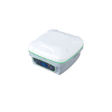 Receptor GNSS Multifrecuencia, Multiconstelacion Y1 configurable Base o Rover