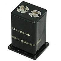 BATERIA PARA LT56 LI-ION 3.7V 4800 MA