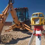 CR600 RECEPTOR LASER
