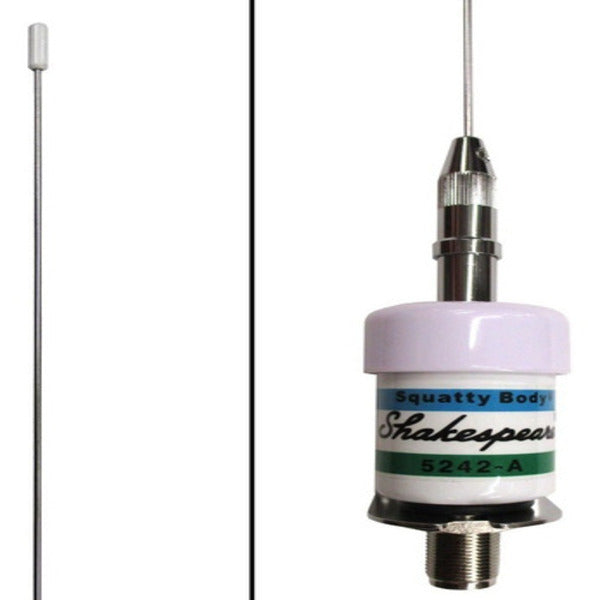 Shakespeare vhf marina