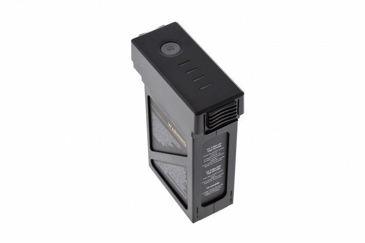 Batería matrice 600 TB47S parte 9