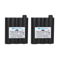 Batería Recargable AVP17