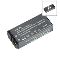 BATERIA PARA CAMARAS BATT9L