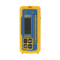 Repetidor inalámbrico para receptor laser LR30W