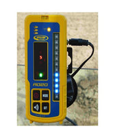 Repetidor inalámbrico para receptor laser LR30W
