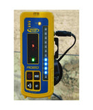 Repetidor inalámbrico para receptor laser LR30W