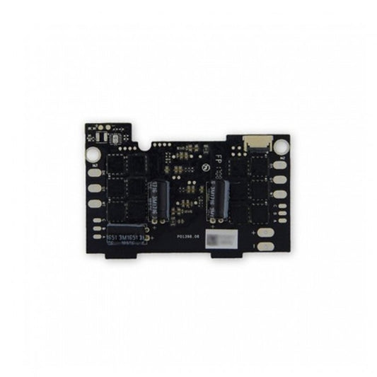 Placa 4 interior izq.