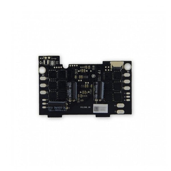 Placa 4 interior izq.